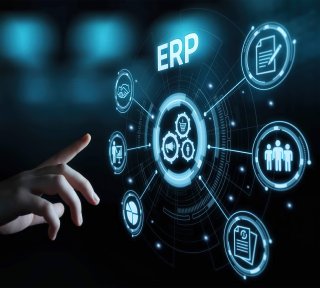 example employee photo