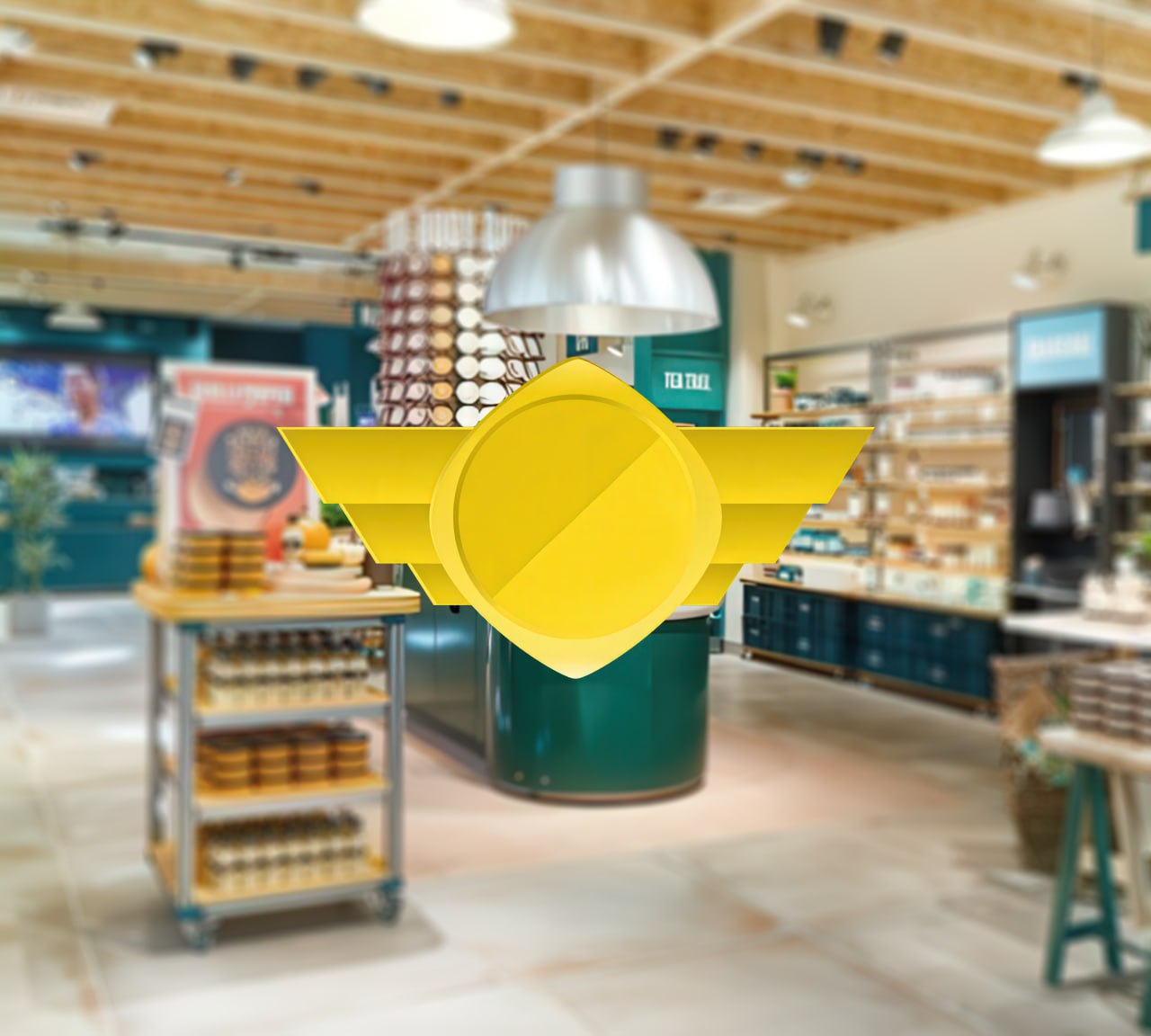 example employee photo