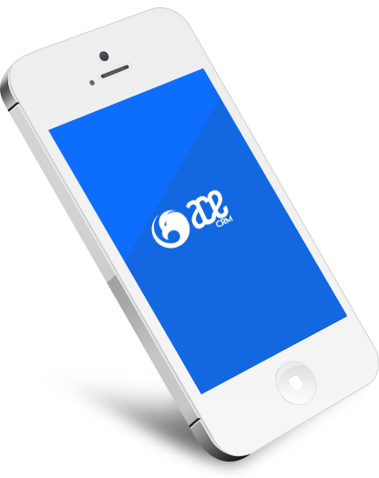 mobile image template