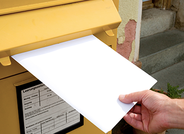 Portfolio picture template